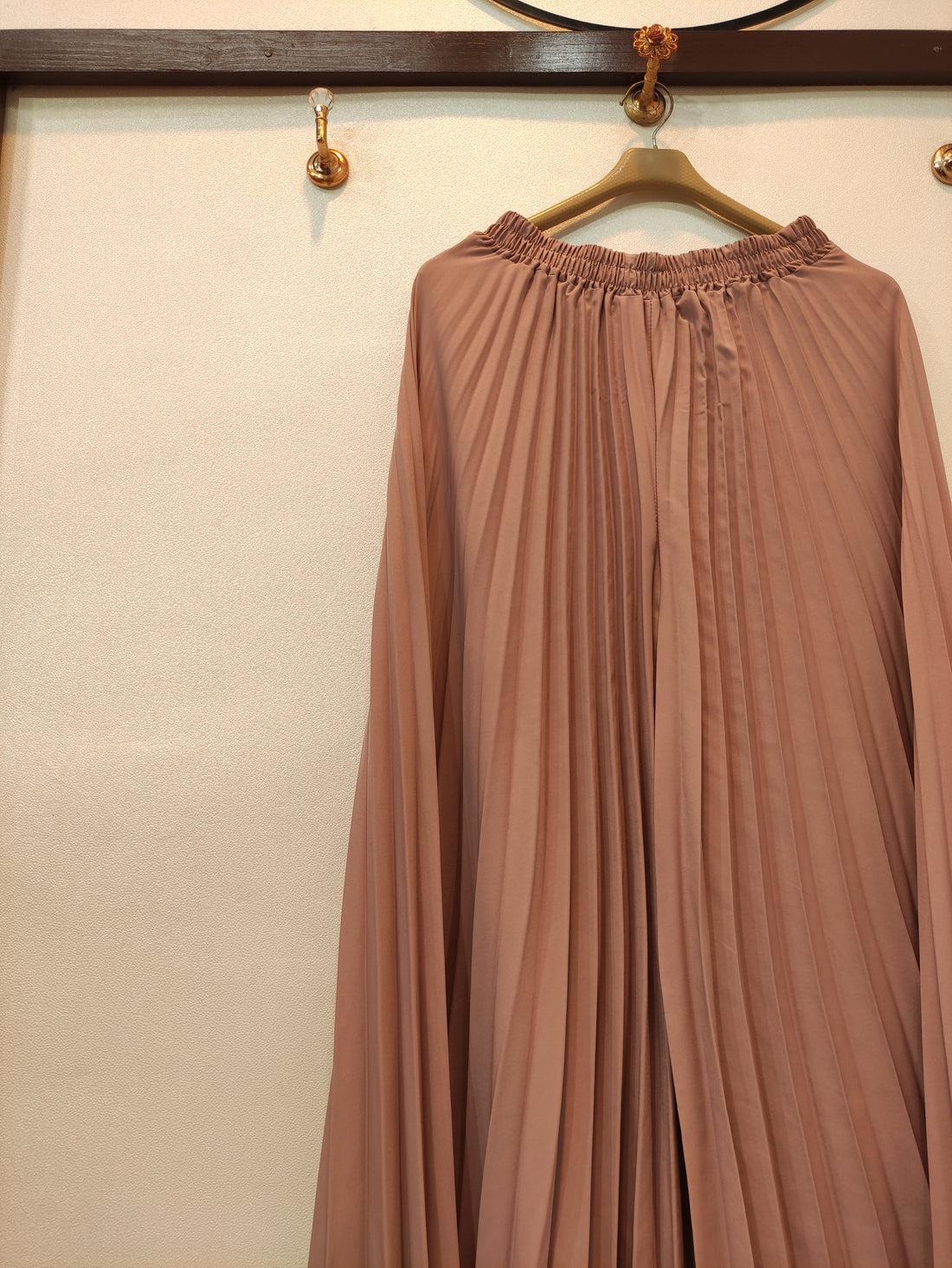 Crush plazo (T-pink)